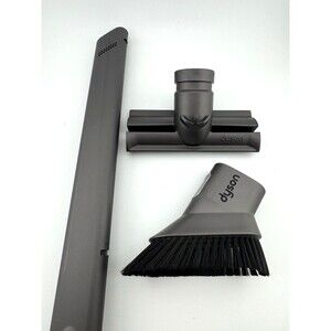 Genuine Dyson Combo Crevice Tool/Brush with stair tool UP30 UP20 UP19 UP13